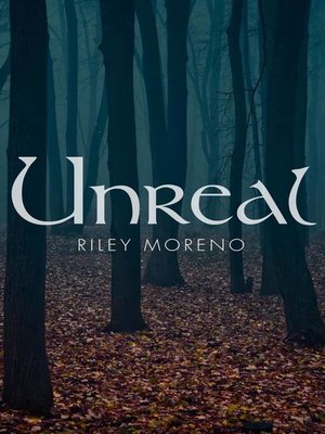 cover image of Unreal
